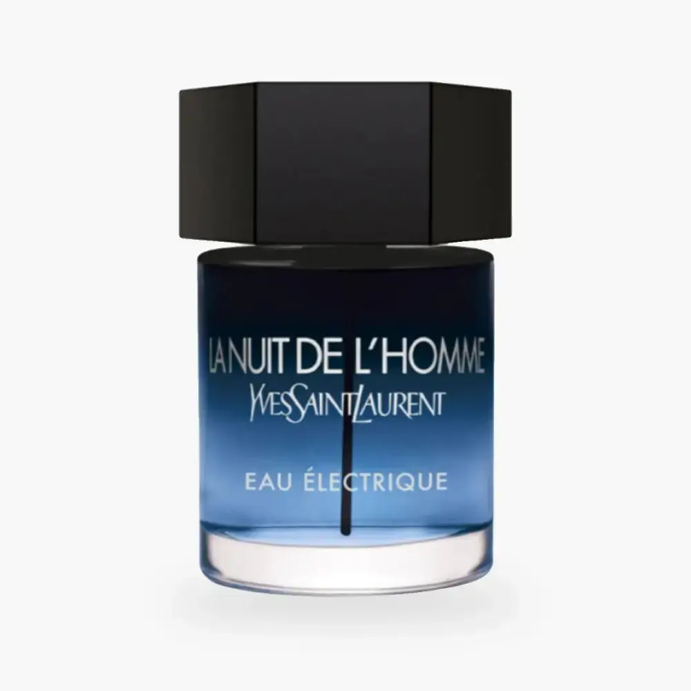 La Nuit de L'Homme Eau Électrique — 60ML
