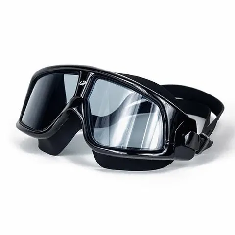 Óculos Triathlon Hammerhead Fumê/Preto