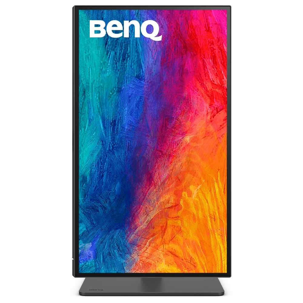 Foto 3 de Monitor BenQ para Design PD2506Q 25 polegadas 2K IPS HDR10