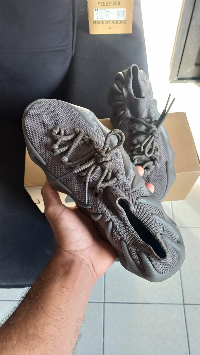 Foto 4 de Yeezy 450 Cinder — 42, Usado
