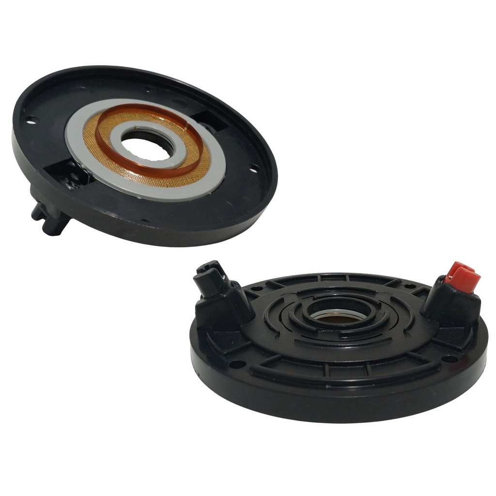 Foto 2 de Kit Reparo Driver D250X e Reparo ST400 Acompanha Capacitores