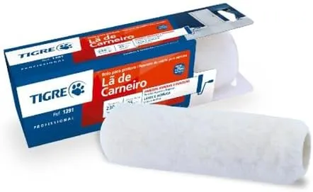 ROLO LA NATURAL 1391-230 PREMIUM TIGRE