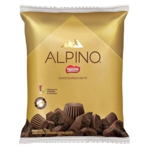 Alpino, Achocolatado, 1Kg