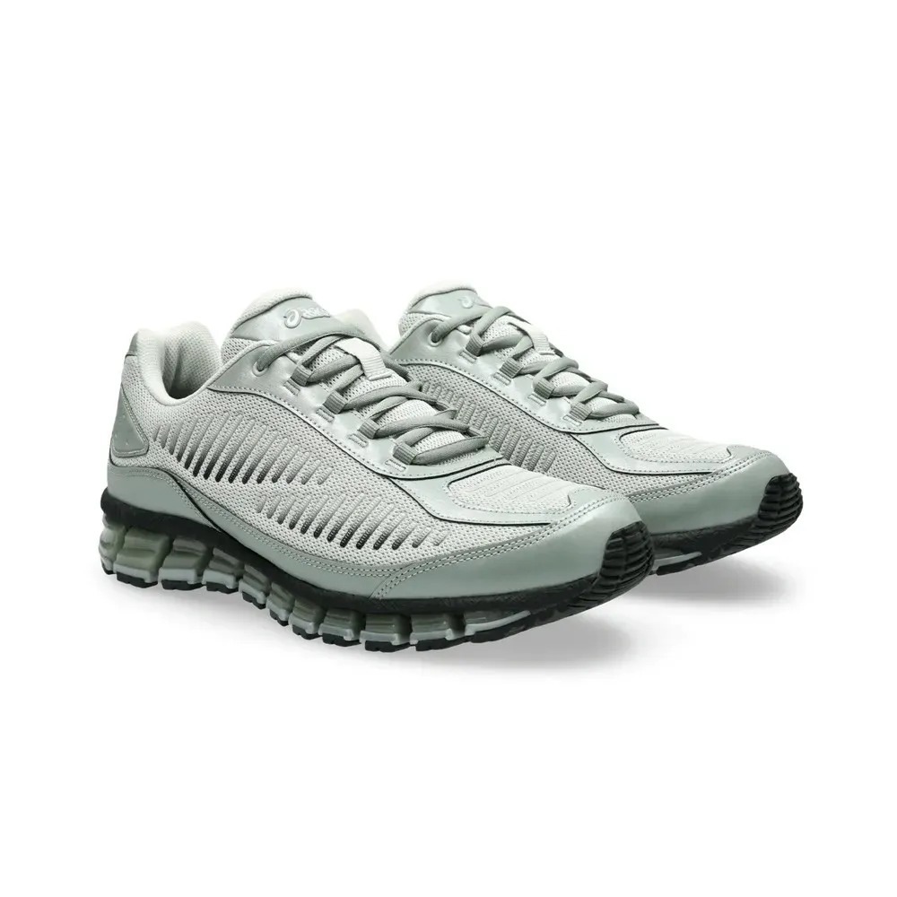 Asics Gel-Quantum 360 L Light Sage Ash Green — 40 / 41 / 42 / 43, Novo