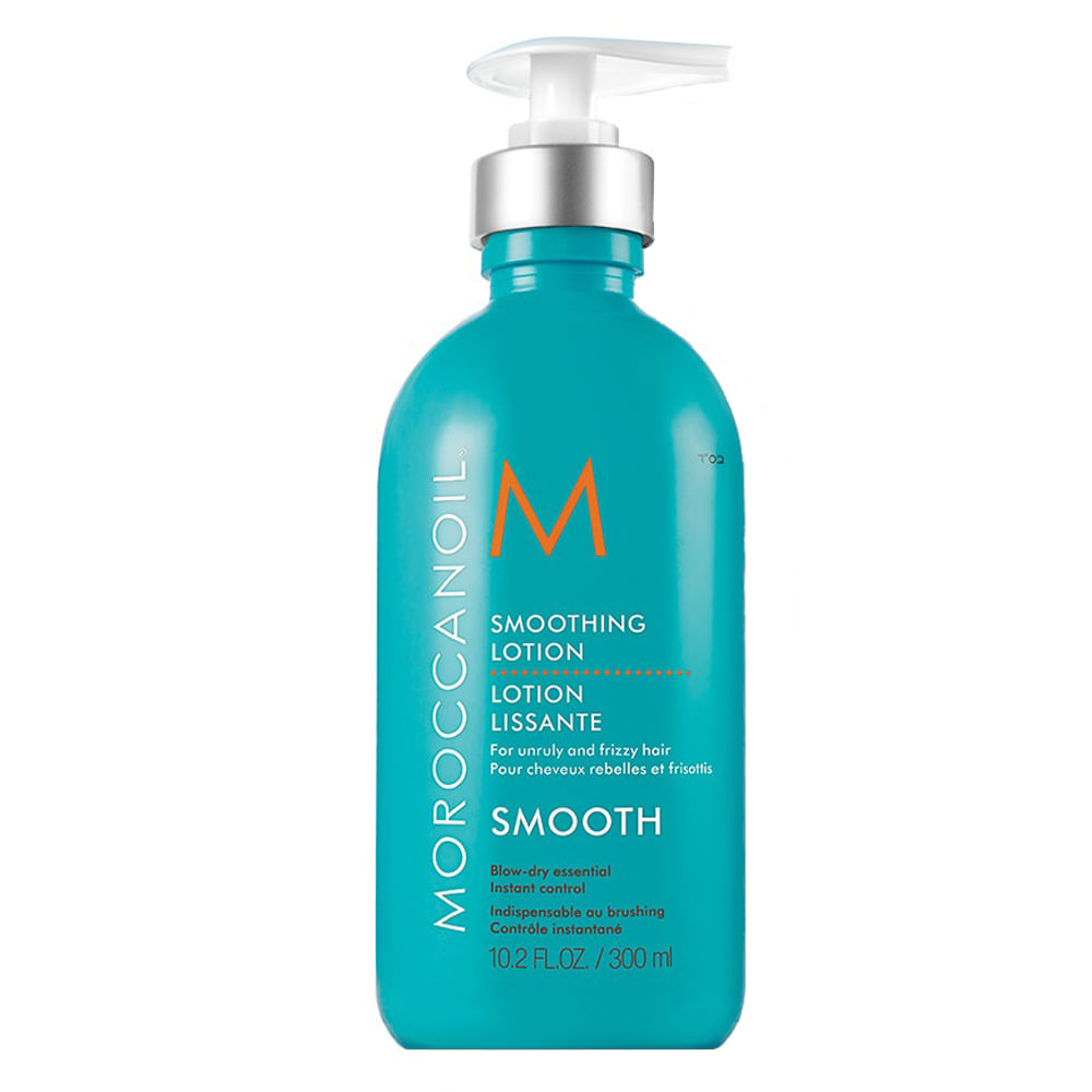 Loção Redutora de Volume Moroccanoil — 300ml