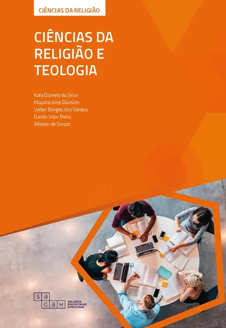 Ciências da Religião e Teologia