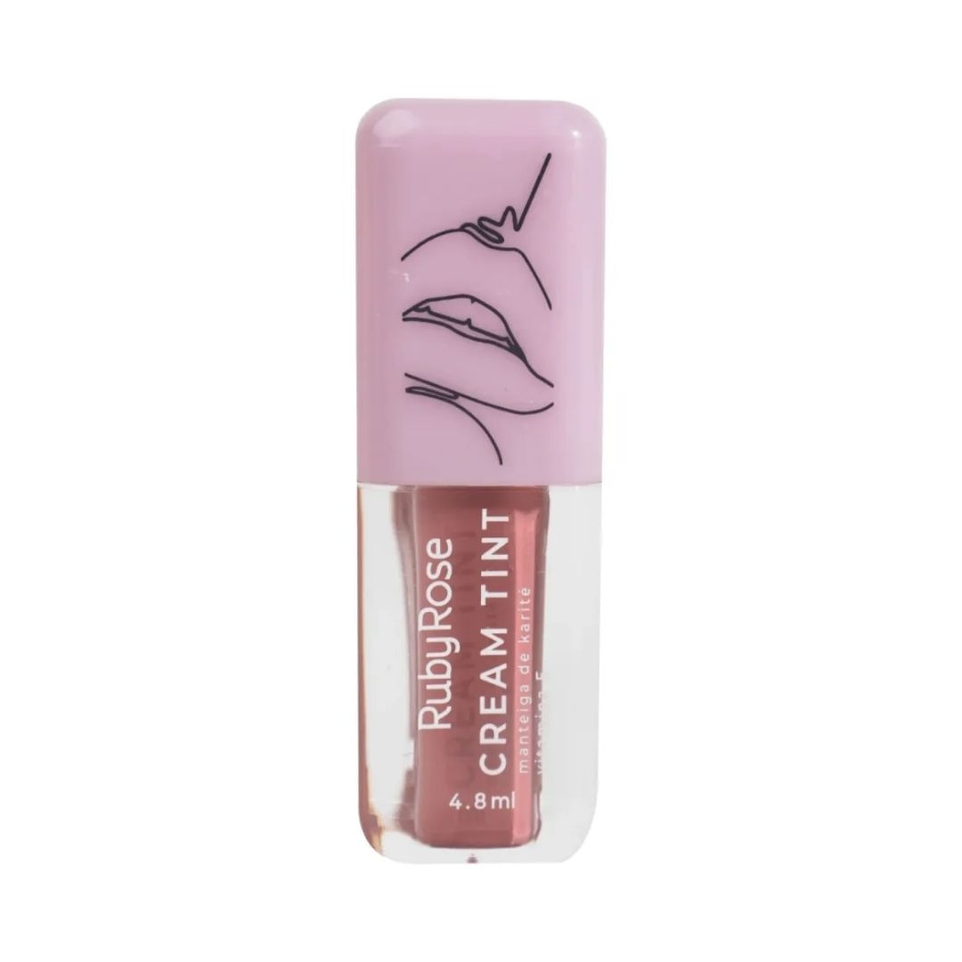 Ruby Rose - Cream Tint Memories 4,8ml