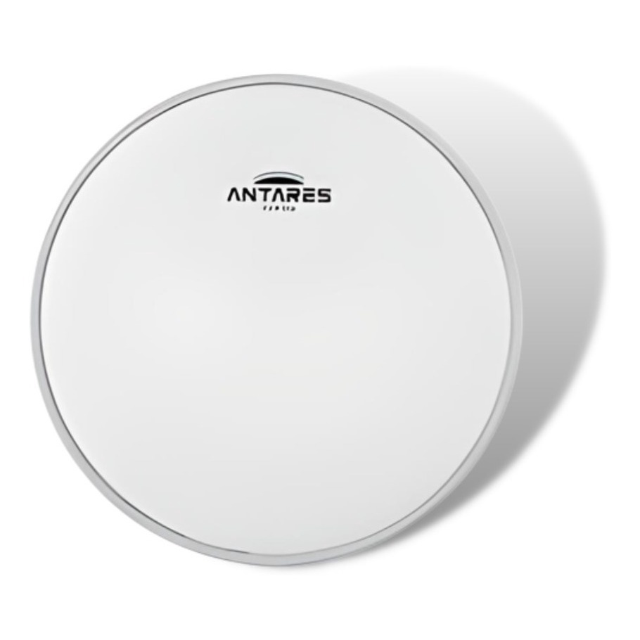 Pele De Bateria Filme Simples Antares Clear 08 Polegadas Adhc8