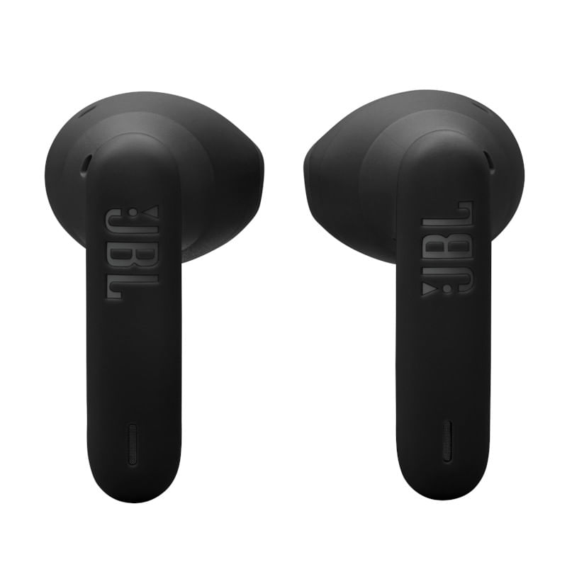 Foto 2 de Fone de Ouvido Bluetooth JBL Wave Flex 2 Preto
