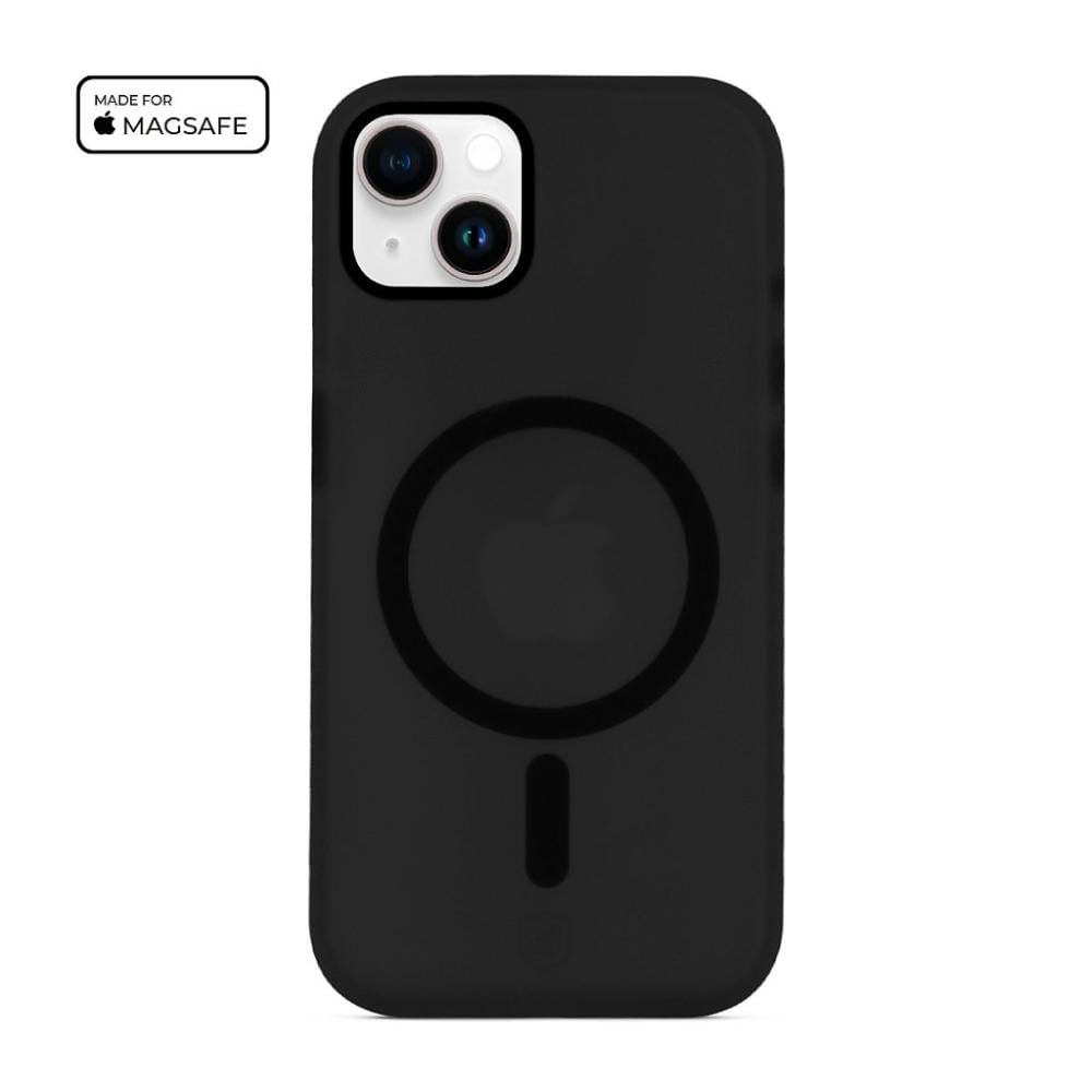Foto 2 de Capa MagSafe Pro para iPhone 14 - Preta - Gshield