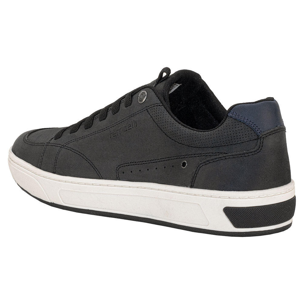 Foto 2 de Sapatênis Masculino Ferricelli Hrt61000
