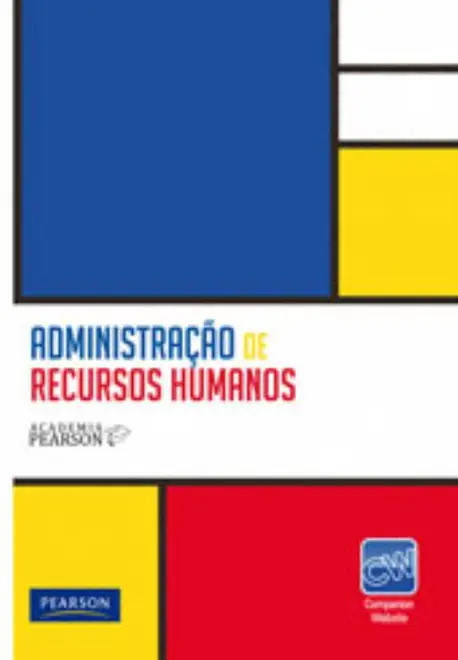 Administração de Recursos Humanos