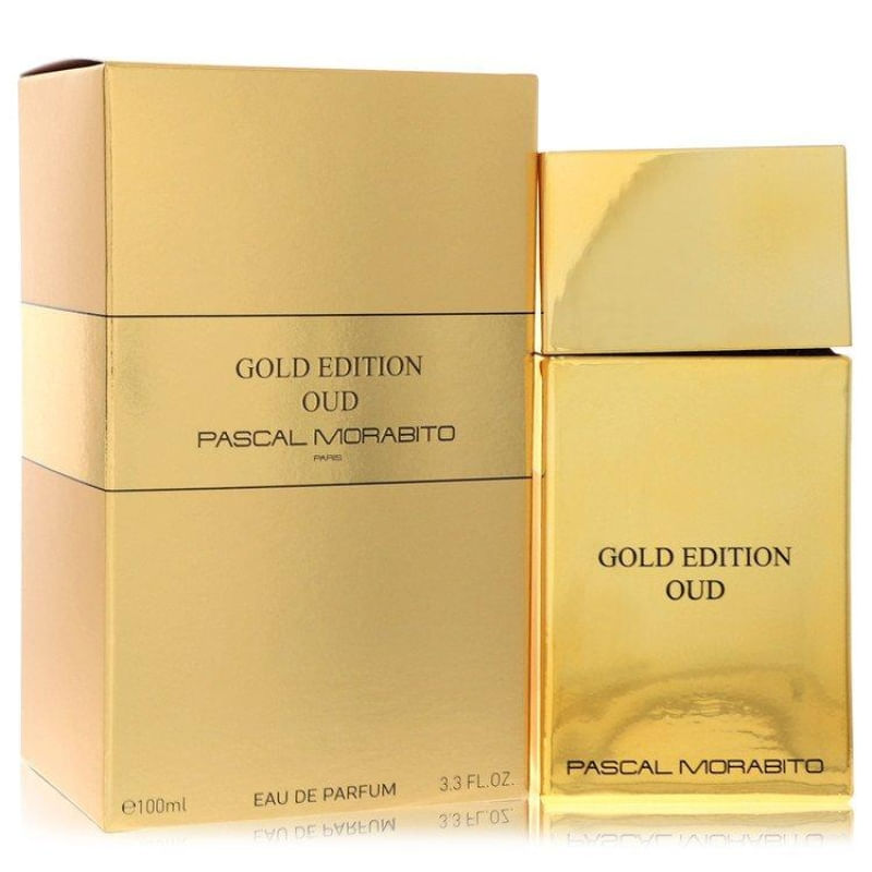 Perfume Feminino Pascal Morabito 100 ML Eau De Parfum Spray