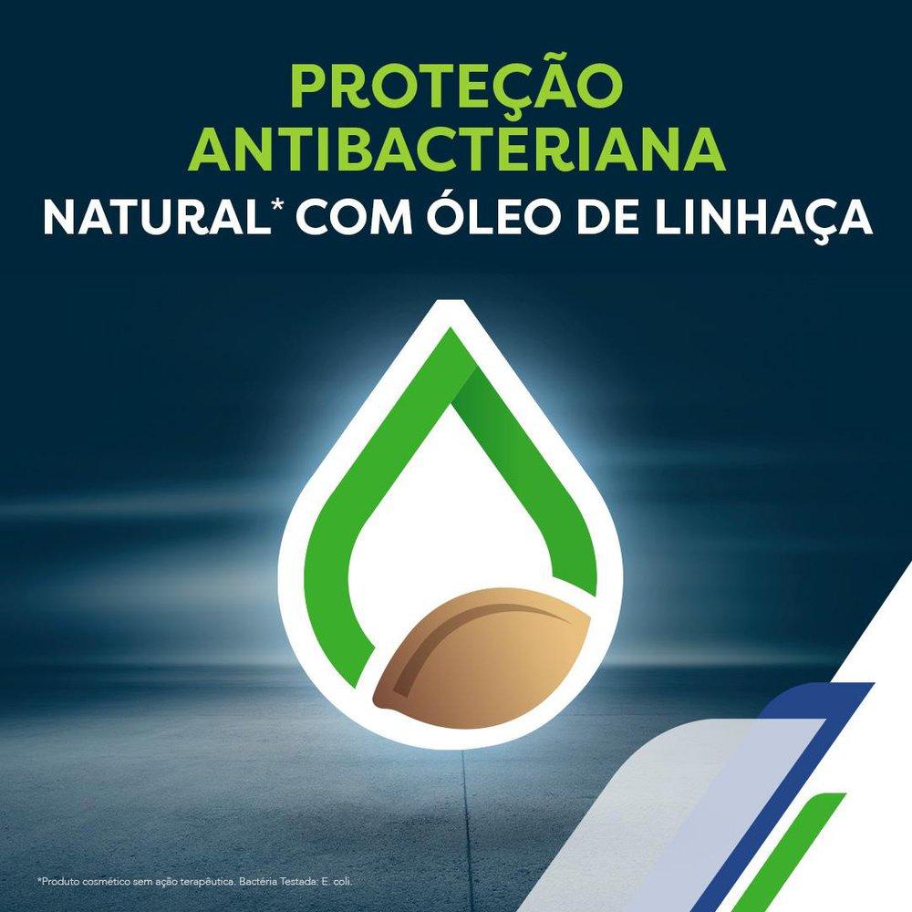 Foto 2 de Sabonete Liquido Protex Men Sport 250ml