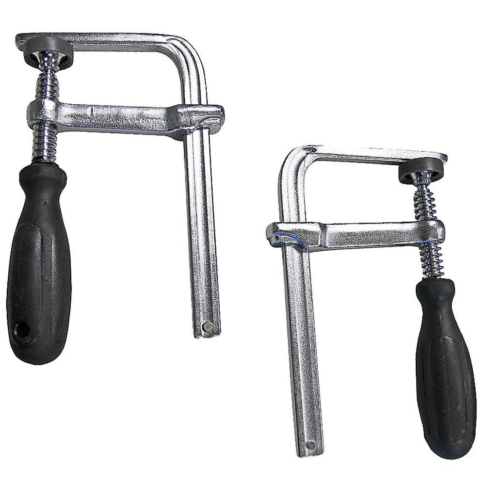 Conjunto De Sargentos Sp6000 194385-5 Makita
