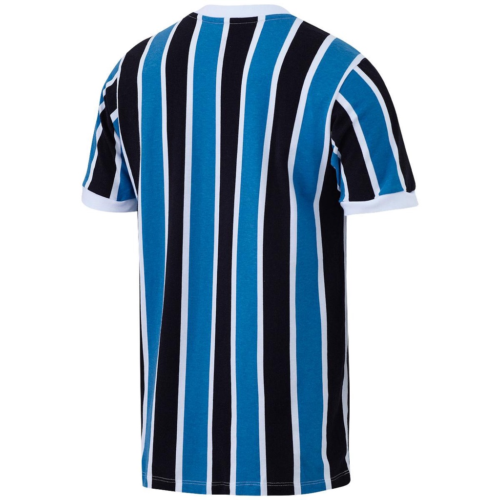 Foto 2 de Camisa Grêmio Retrô 1983 Masculina Oficial