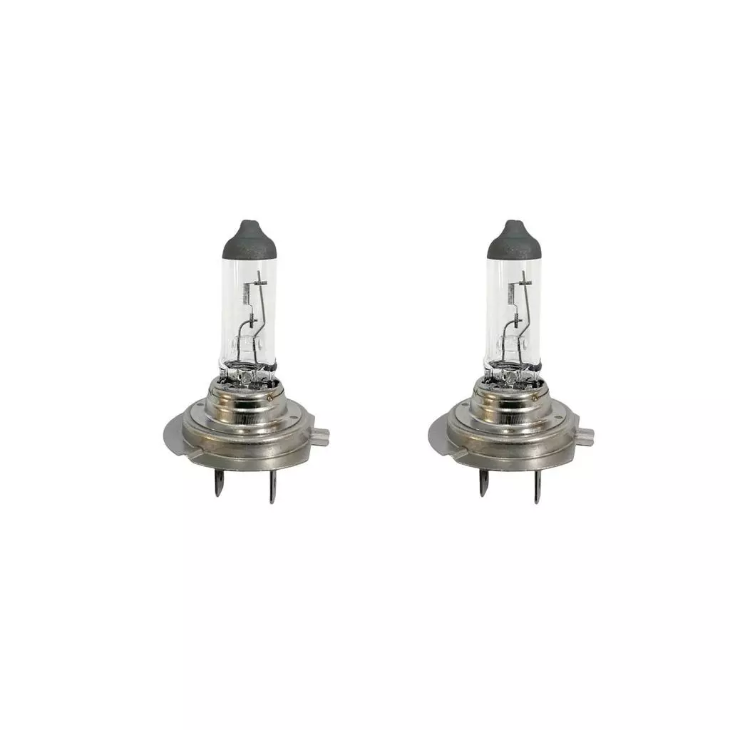 Par De Lâmpadas Halogenas H7 12v 55 Original Bproauto