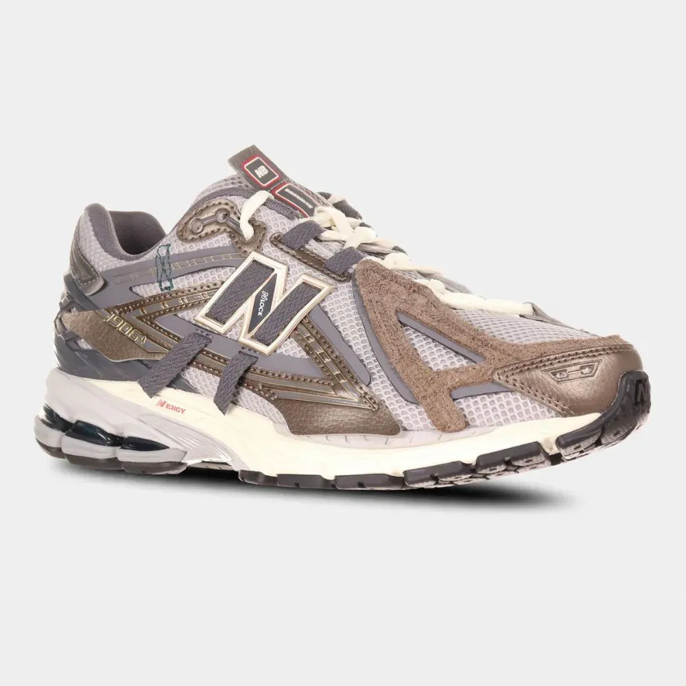 New Balance 1906A Brown Grey — 34 / 35 / 36 / 37 / 38 / 39 / 40 / 41 / 42 / 43 / 44, Novo