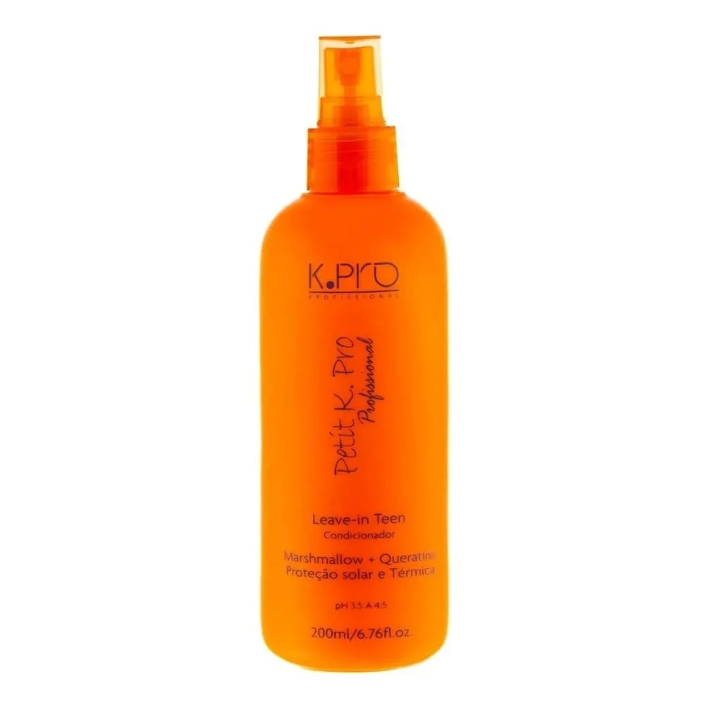 K PRO PETIT LEAVE IN - 200ML