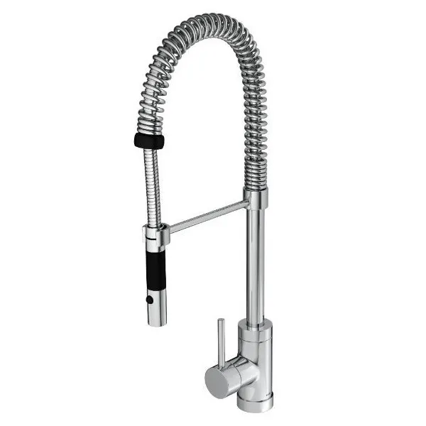 2281.C MONOCOMANDO DE COZ SPIN GOURMET CR DECA
