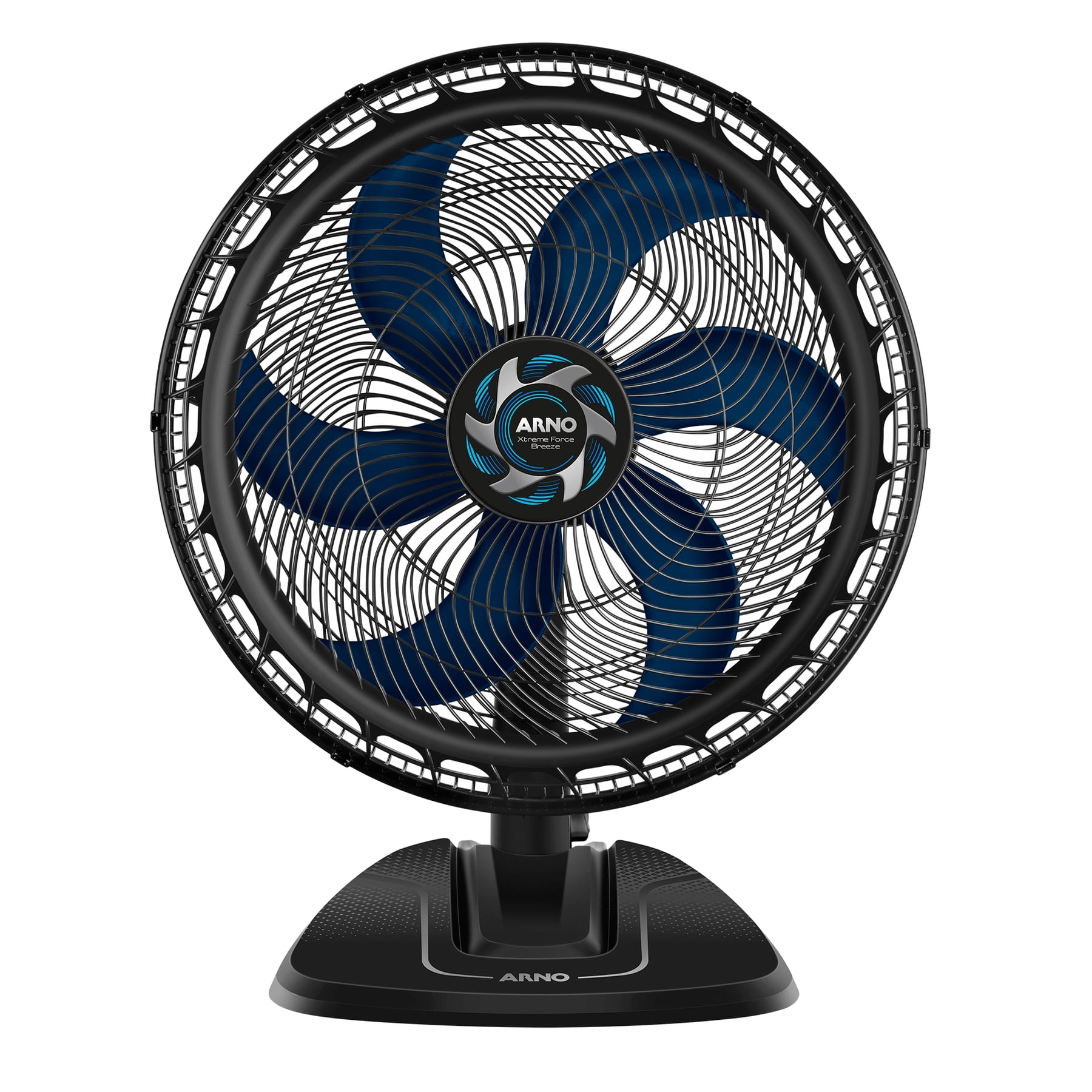 Ventilador De Mesa 50Cm Xtreme Force Breeze 126W 220V Vb50 Arno