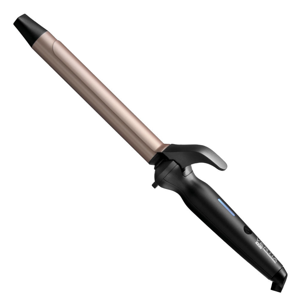Modelador de Cachos X330 25mm x 170mm Vertix — Bivolt