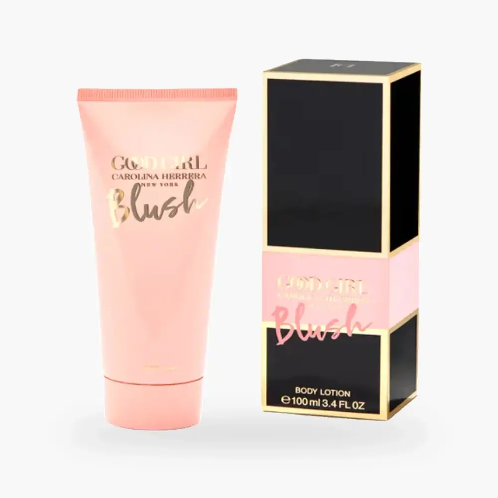 Good Girl Blush Body Lotion — 100 ML