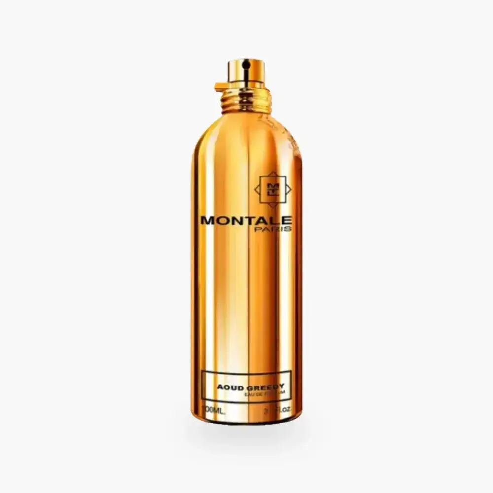 Aoud Greedy — 100 ML
