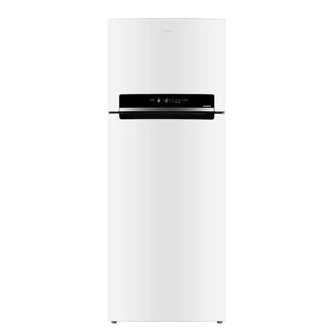 Geladeira Midea Frost Free Inverter 491 Litros Branco Bivolt