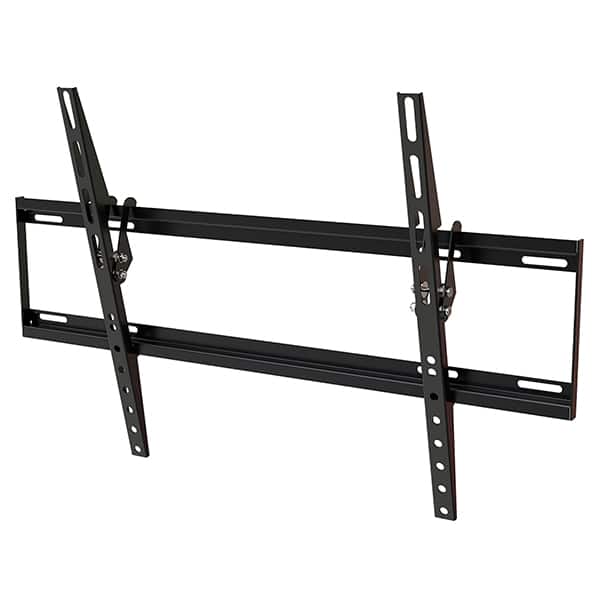 Suporte para TV Inclinável, 37 a 85 polegadas, SBRP615, Brasforma - CX 1 UN