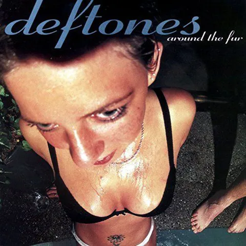 Deftones - Around the Fur [Disco de Vinil]