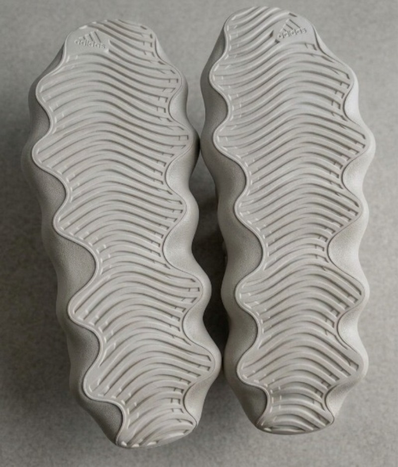 Foto 5 de Yeezy 450 Stone Grey — 40, Usado