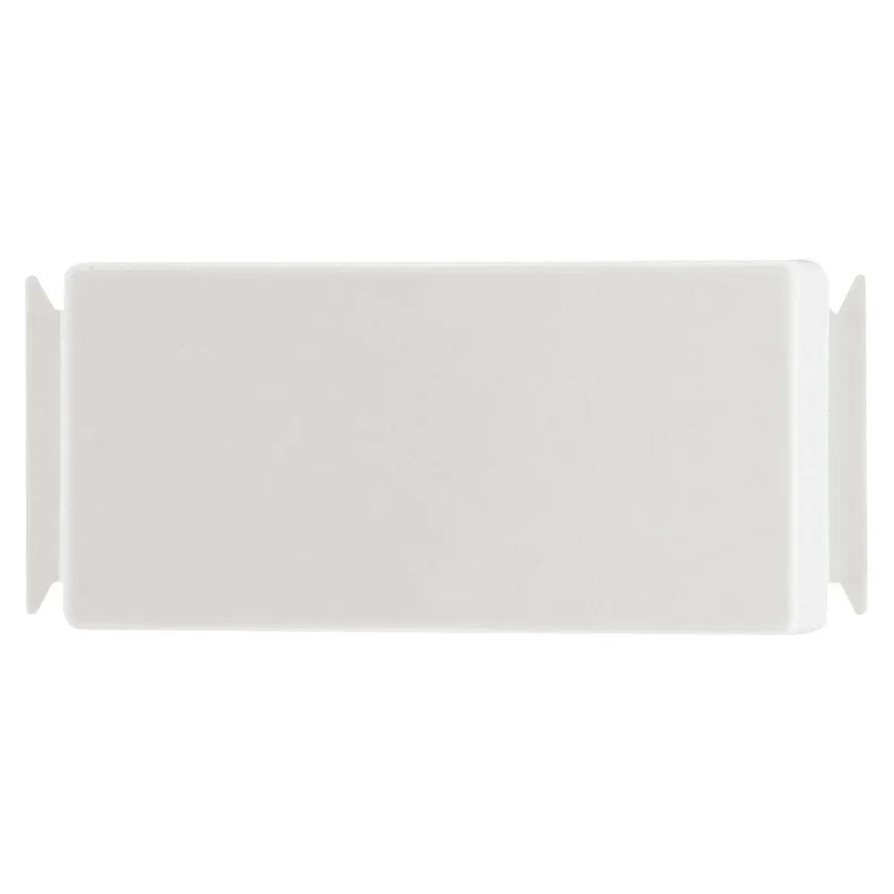 Tampo Cego Aria Branco 20x9mmTramontina
