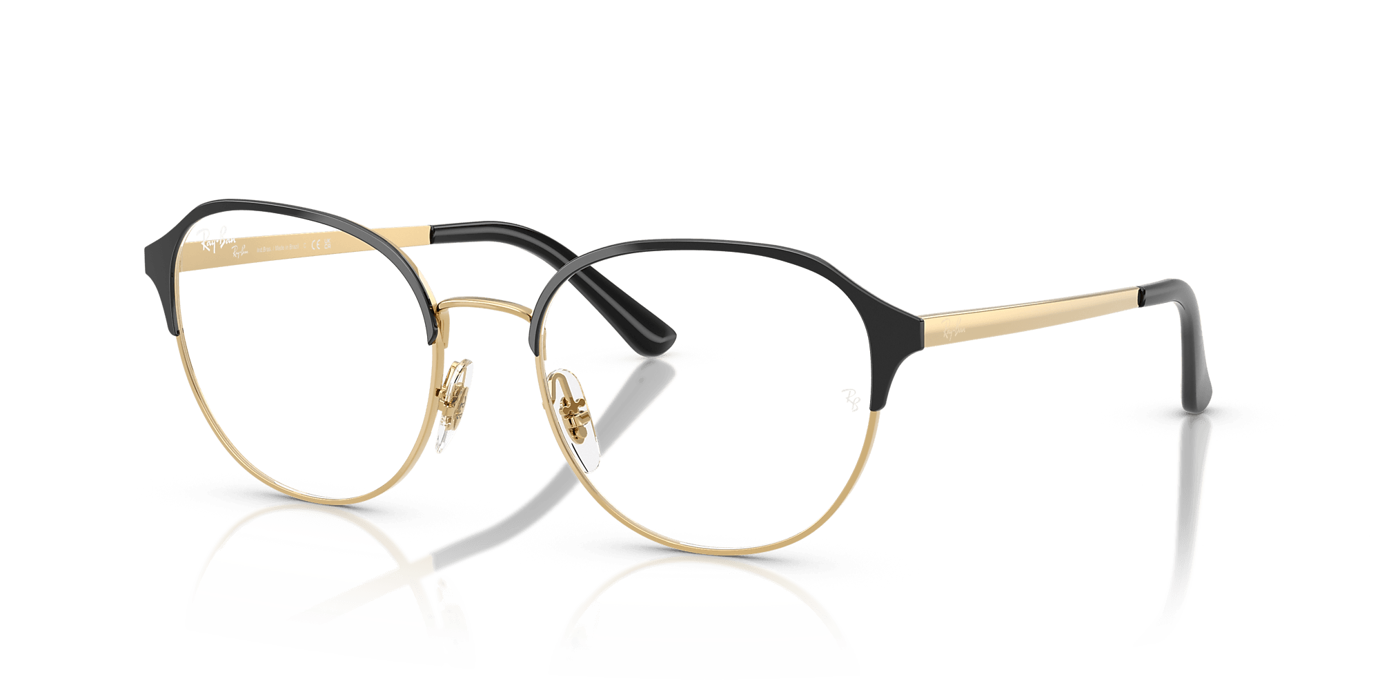 RB6526L Optics