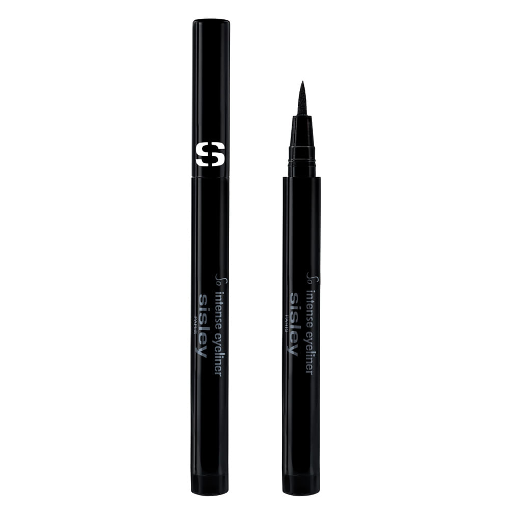 So Intense Eyeliner Sisley Paris - Delineador — Preto