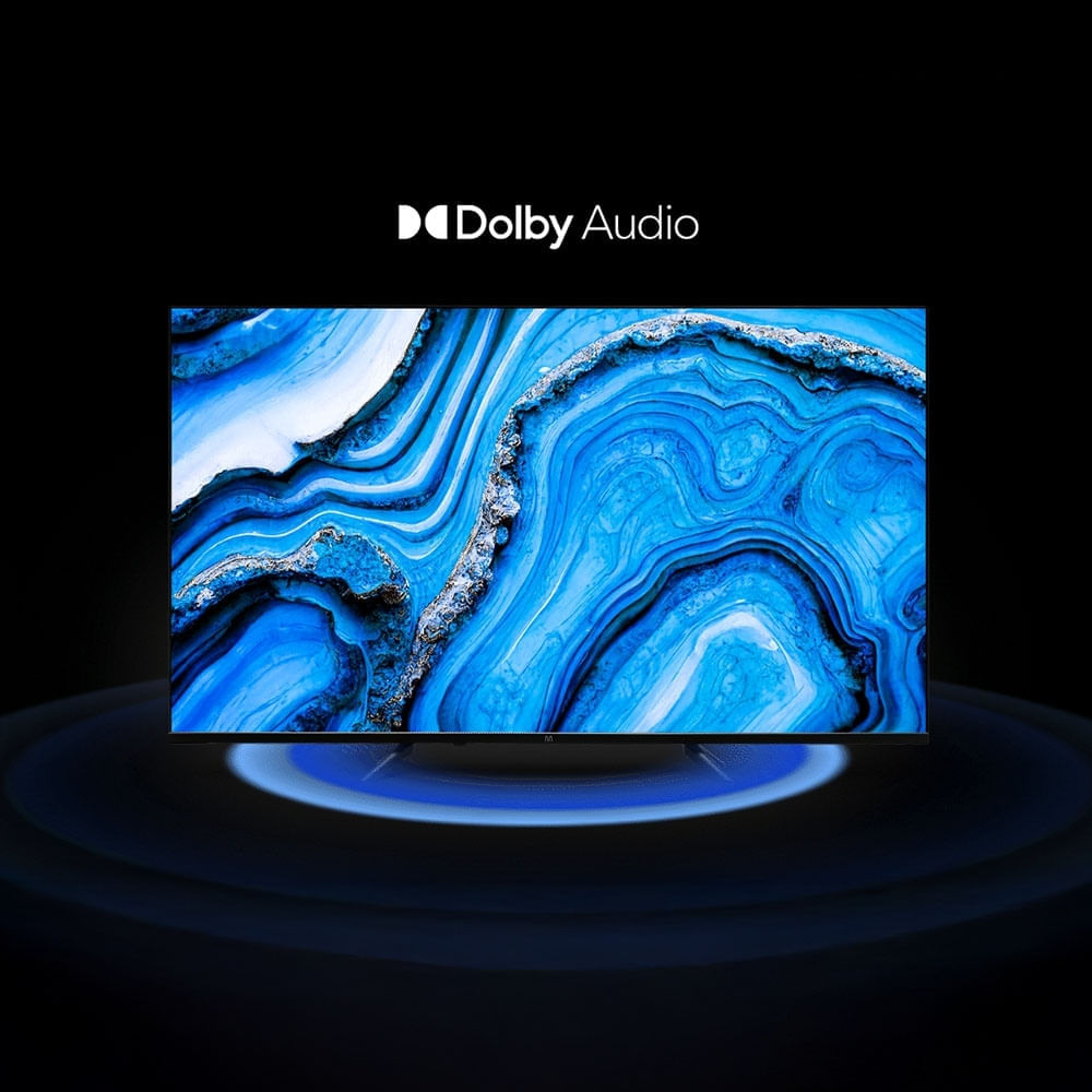 Foto 3 de Smart TV Multi 43" QLED Full HD Android - TL066MQ TL066MQ