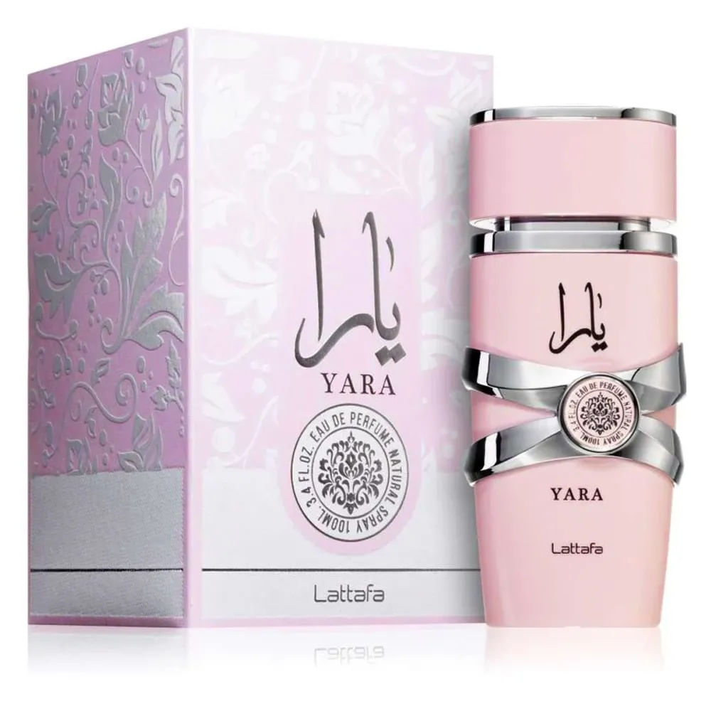 Lattafa Yara Eau de Parfum 100Ml