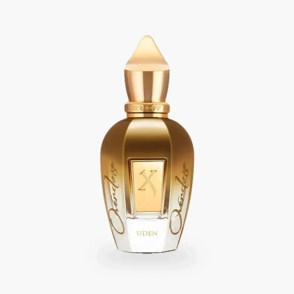 Uden Overdose — 50 ML