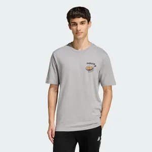 CAMISETA ESTAMPA SNACK COOKIE