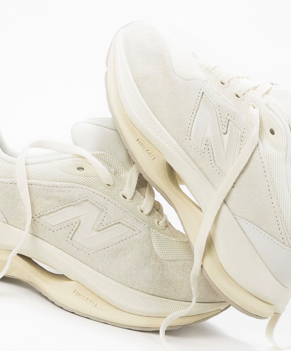 New Balance TF100 Beige Dry Lime — 42, Novo