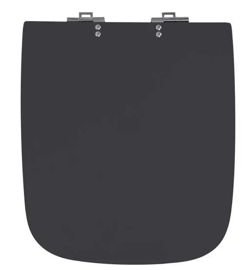 ASSENTO POL BOSS SOFISTICATO SOFT CLOSE NOITE/NOIR SICMOL