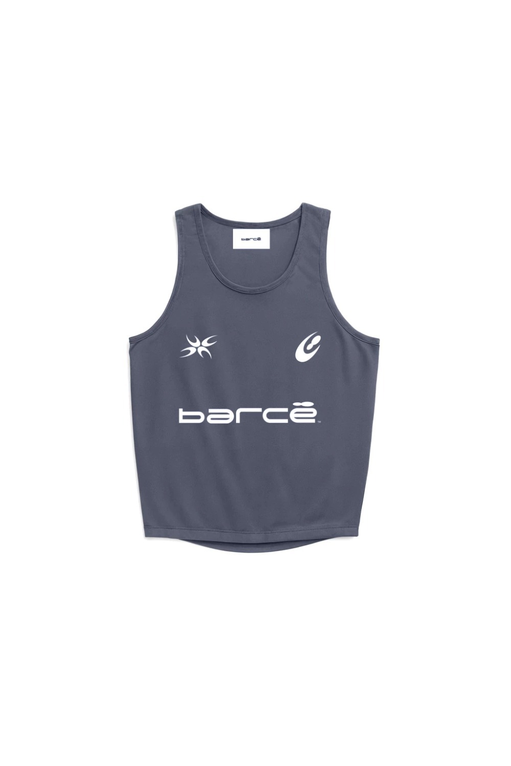 Regata Barcë Quick-Dry Unit 02 Iron — P / M / G / XG, Novo