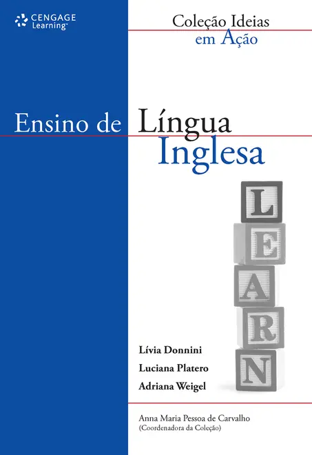 Ensino de Língua Inglesa