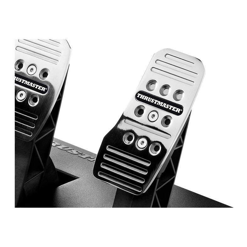 Foto 2 de Pedal Thrustmaster T3PA Shifter Add-On, PC, PS3, PS4 e Xbox One, T3PA-Shifter