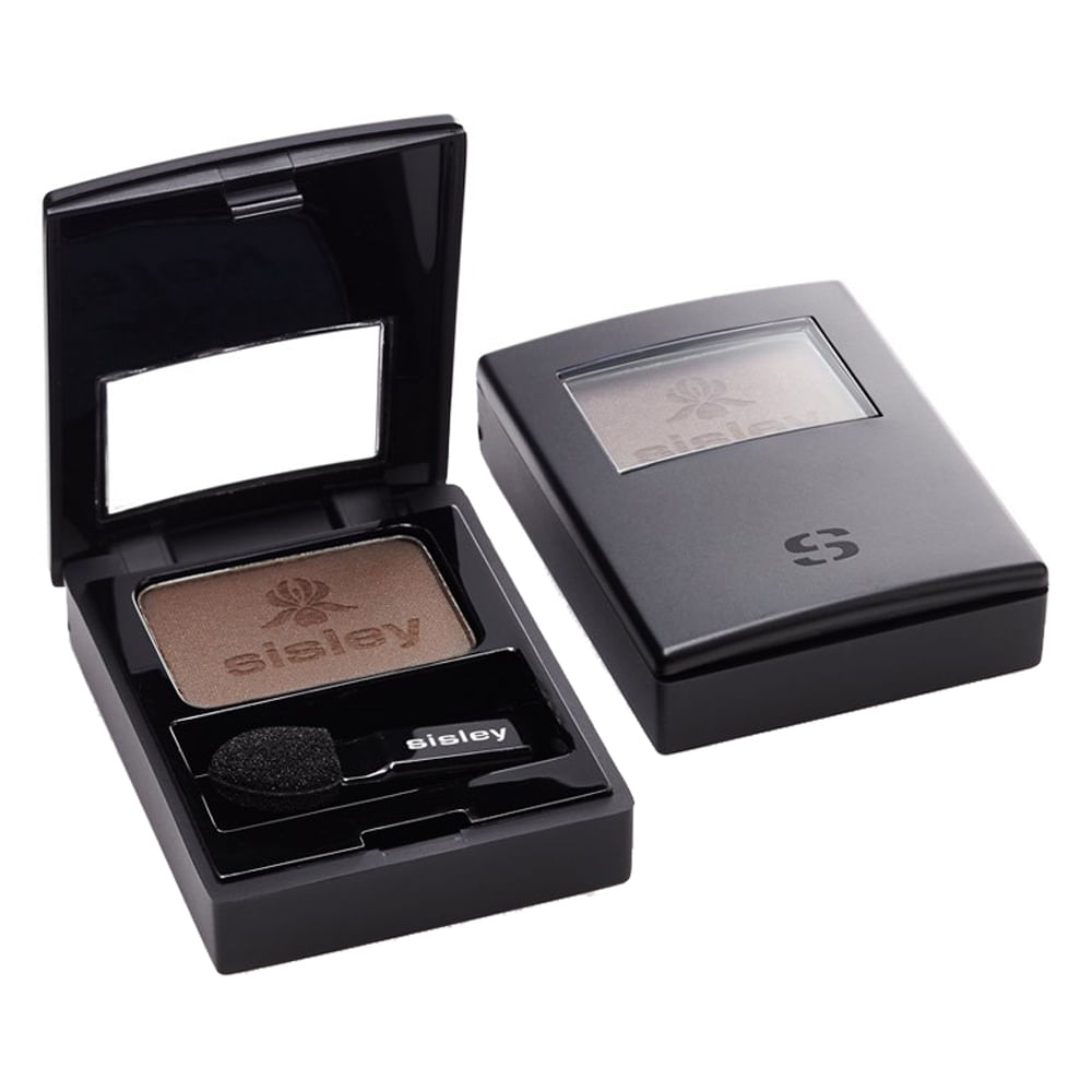 Phyto-Ombre Eclat Sisley - Sombra — 19 Ebony
