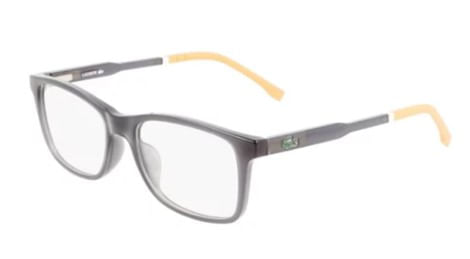 Armação de Óculos de Grau Lacoste, modelo L3647, cor 020, tamanho 50
