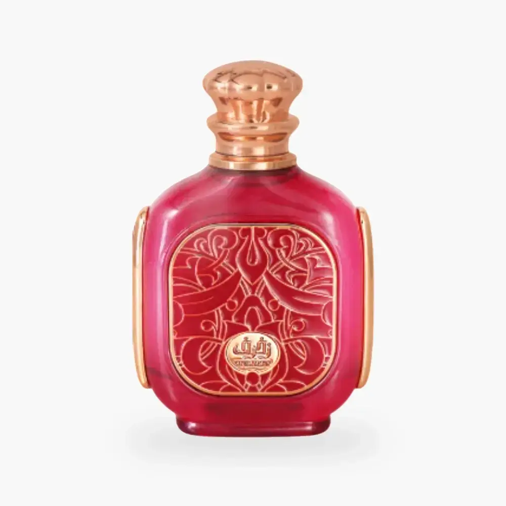 Zukhruf Cherry — 100 ML