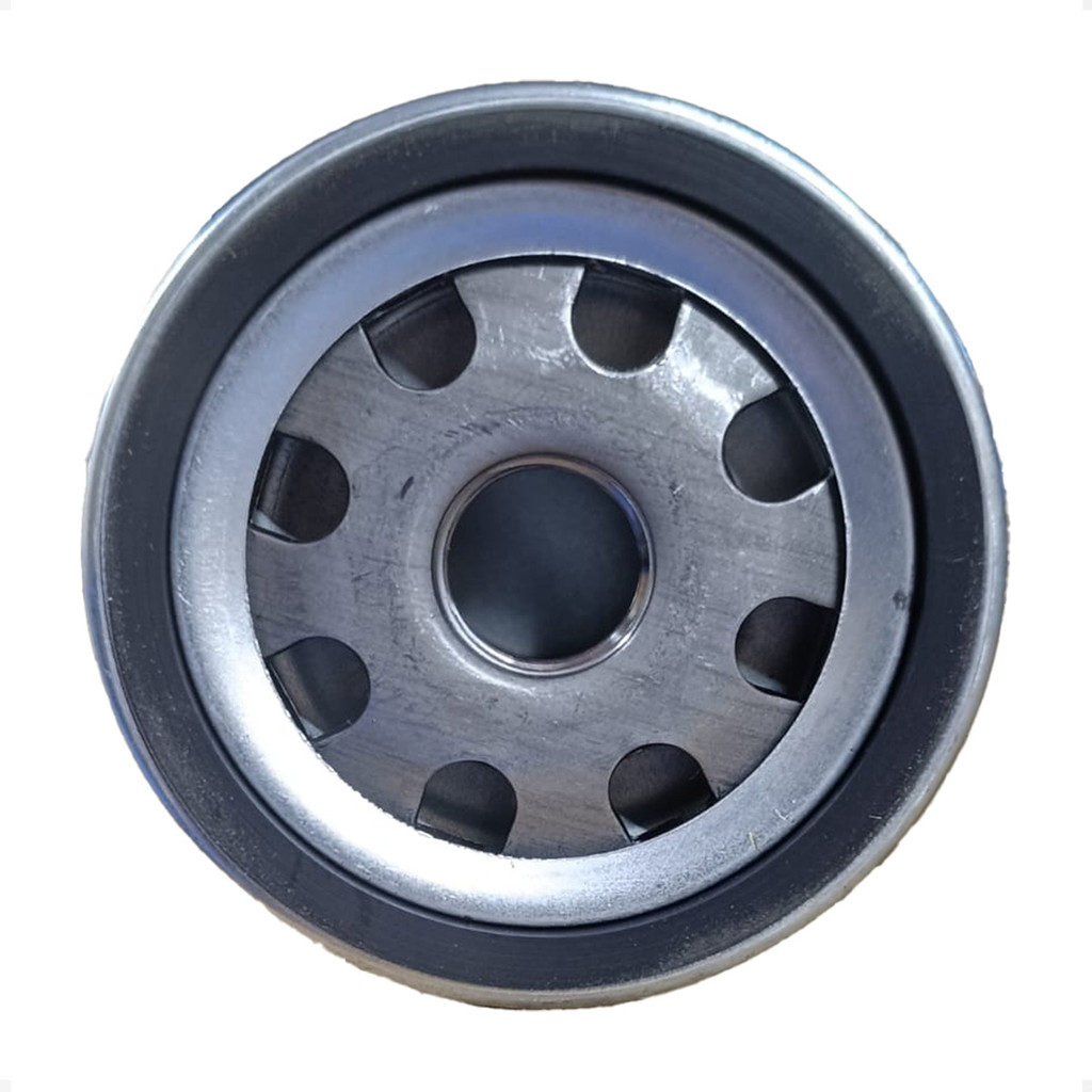 Foto 2 de Filtro Óleo Gm Meriva 2002 a 2012 - 141388 - WO130