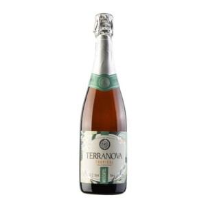 Terranova Espumante Moscatel 750 Ml