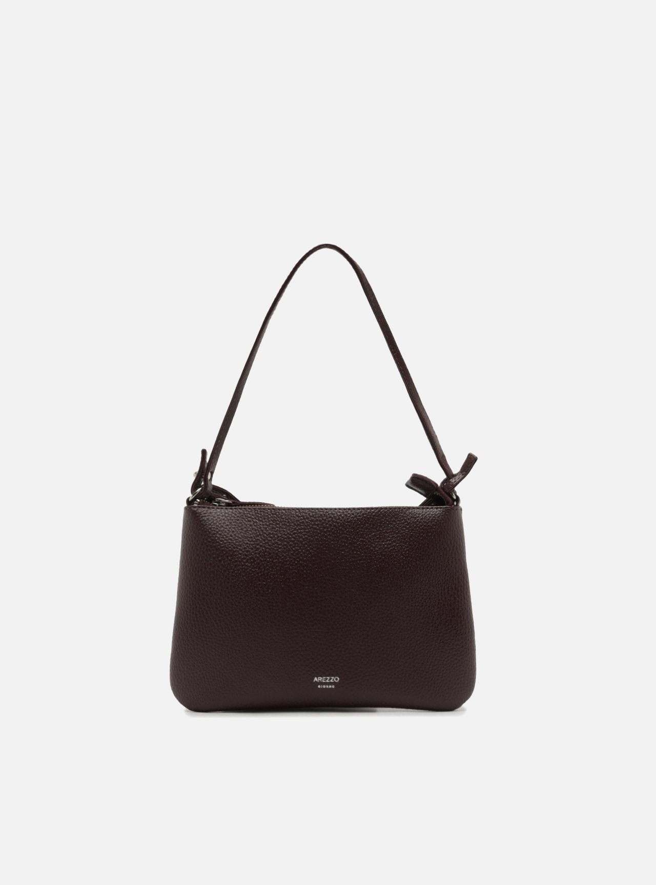 Bolsa Tiracolo Bordô Luisa Pequena